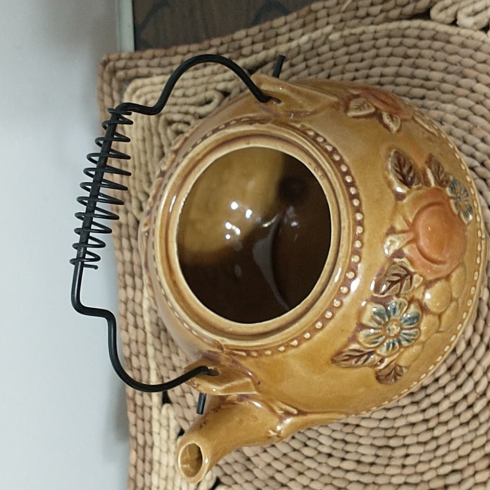 Teapot made in japan